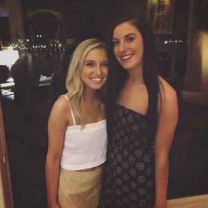 Meet your Posher, Johnna